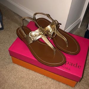 Kate Spade Sandals
